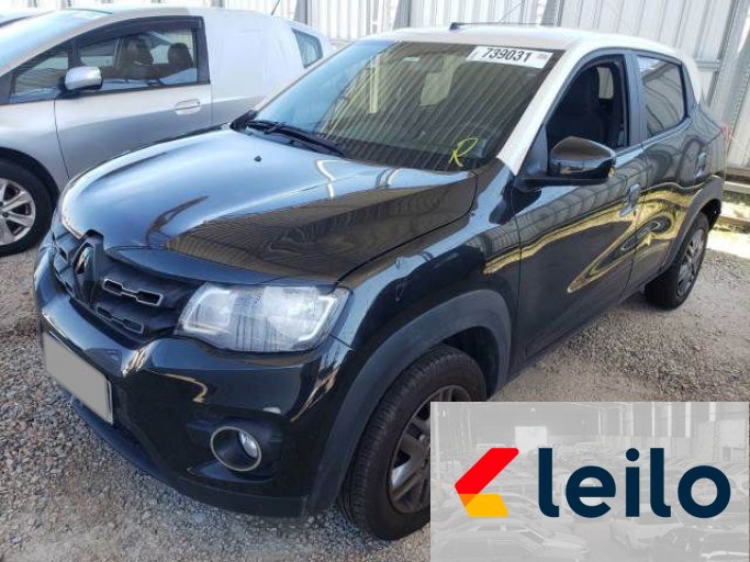 RENAULT KWID 21/22