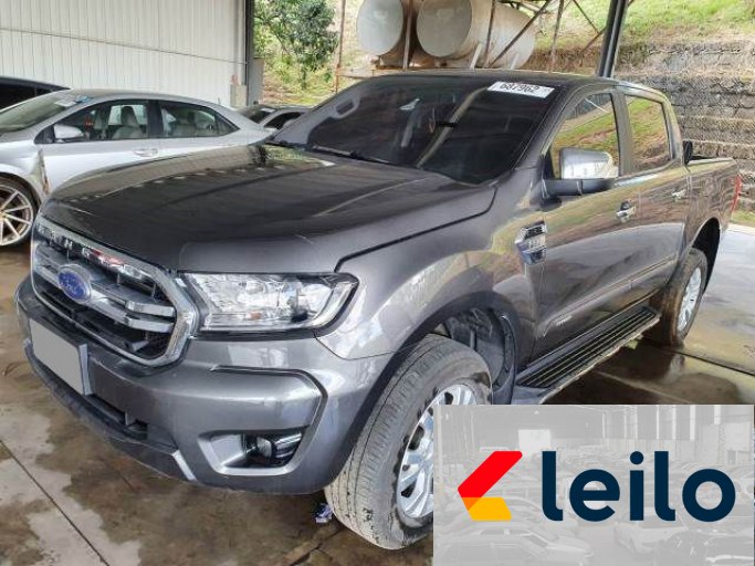 FORD RANGER CD 20/21