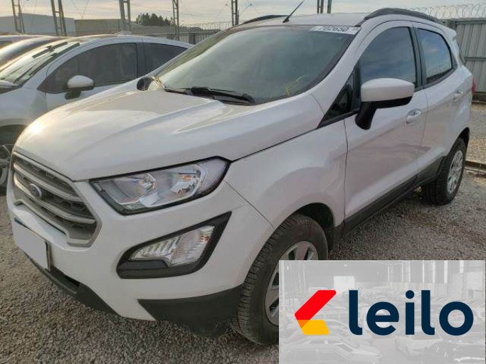 FORD ECOSPORT 20/21