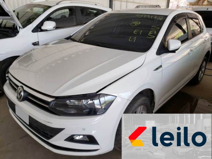 VOLKSWAGEN POLO 19/19