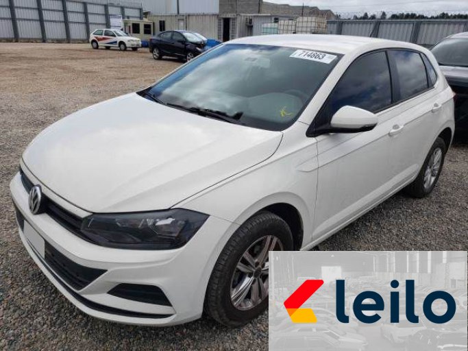 VOLKSWAGEN POLO 19/19