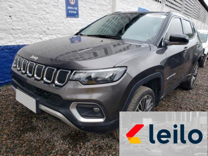 JEEP COMPASS 22/22
