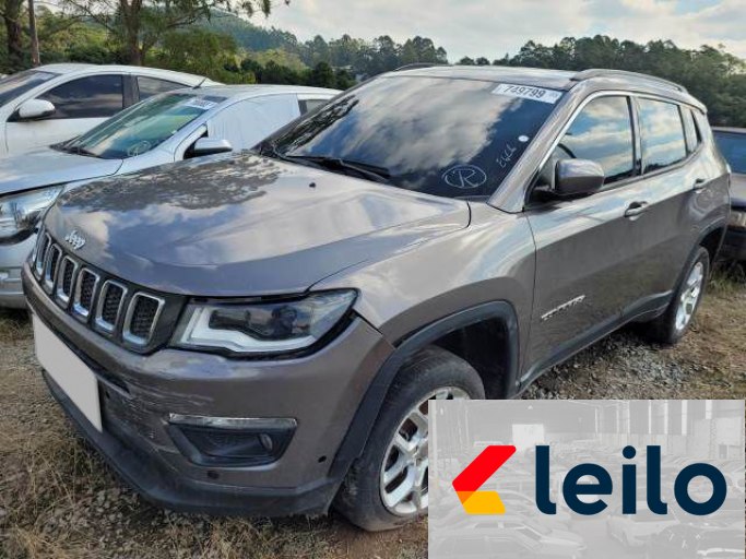 JEEP COMPASS 21/21