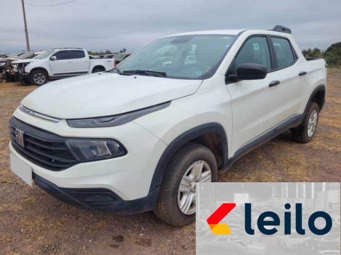 FIAT TORO 21/22