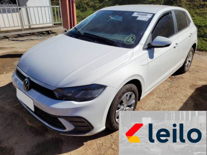 VOLKSWAGEN POLO 22/23