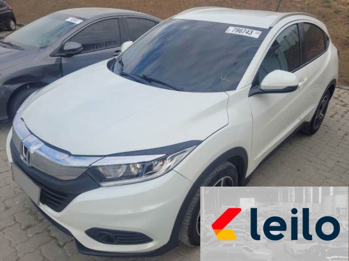 HONDA HR-V 20/20 