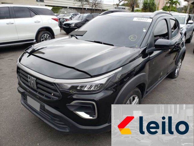 FIAT PULSE 22/22 