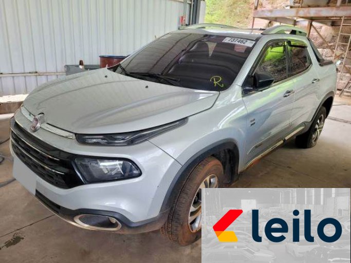 FIAT TORO 17/17