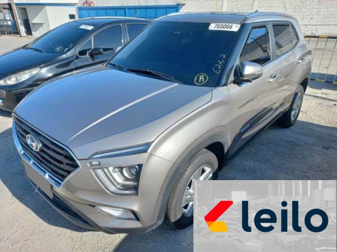 HYUNDAI CRETA 22/23 