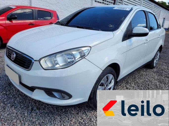 FIAT GRAND SIENA 17/17
