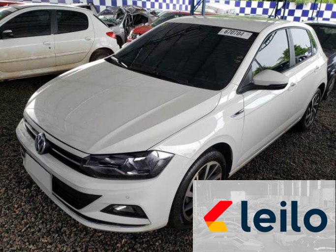 VOLKSWAGEN POLO 21/22 