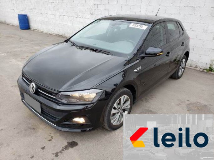 VOLKSWAGEN POLO 18/18 