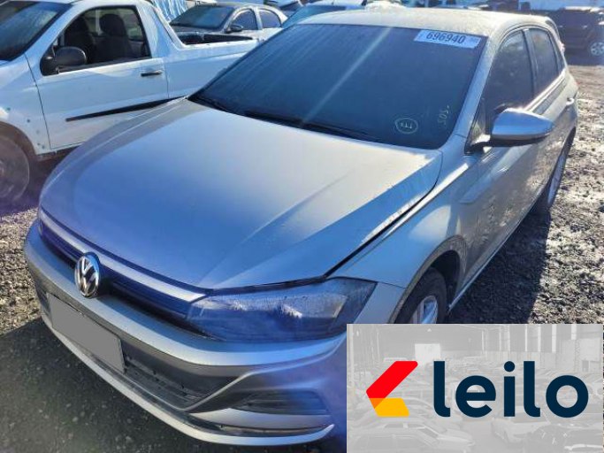 VOLKSWAGEN POLO 20/21 