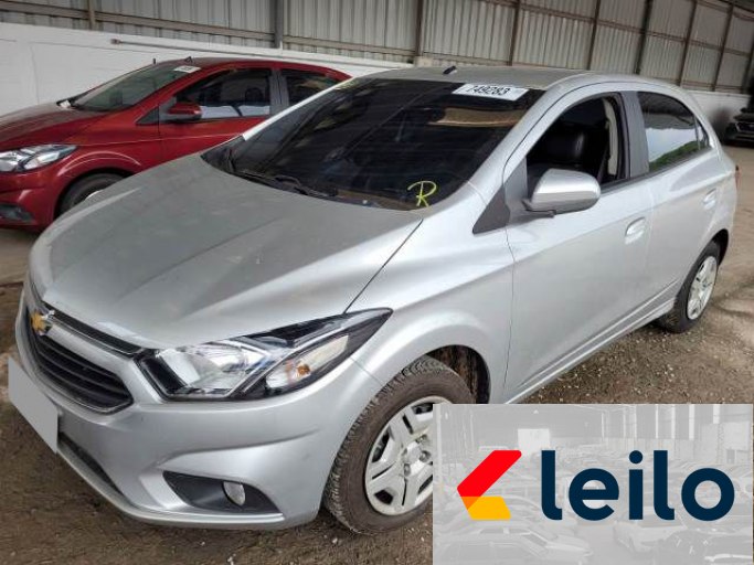 CHEVROLET ONIX 16/17