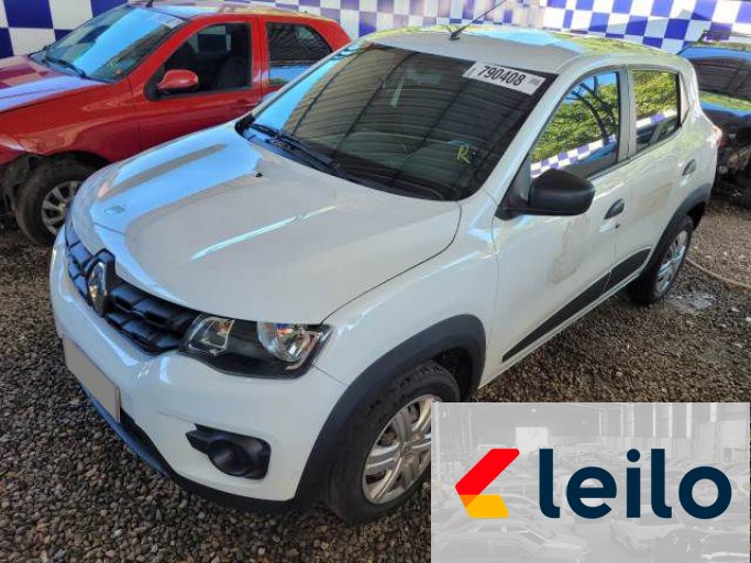 RENAULT KWID 20/21