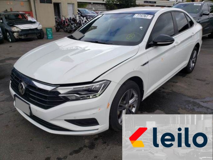 VOLKSWAGEN JETTA 18/18