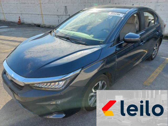 HONDA CITY 21/22