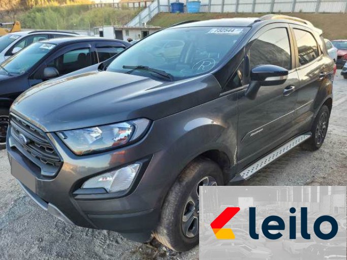 FORD ECOSPORT 20/21