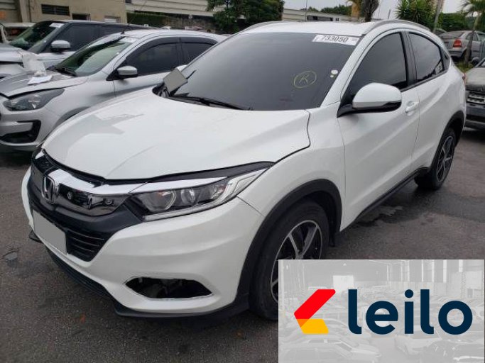 HONDA HR-V 20/20