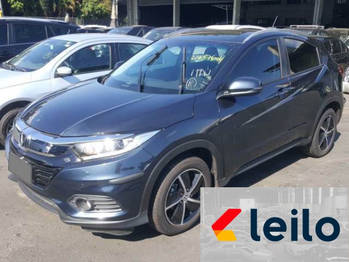 HONDA HR-V 19/20