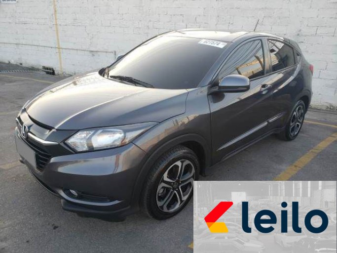HONDA HR-V 17/17