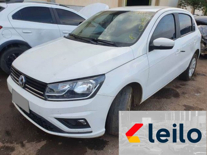 VOLKSWAGEN GOL 21/22