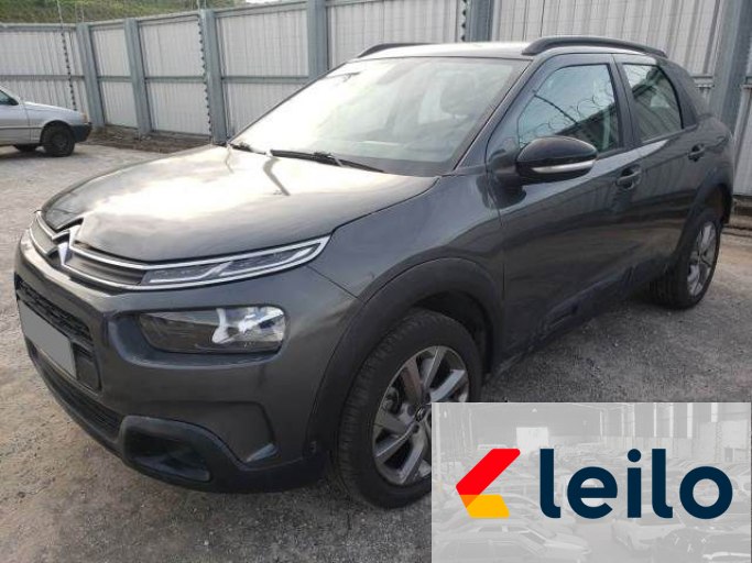 CITROËN C4 CACTUS 21/22