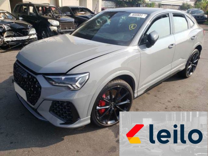 AUDI RS Q3 21/22