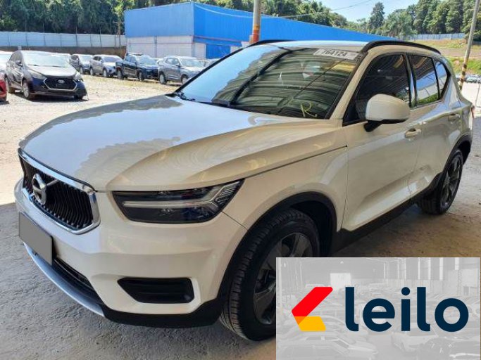VOLVO XC40 18/19