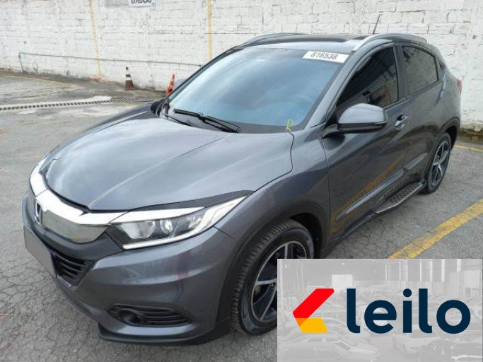 HONDA HR-V 21/21