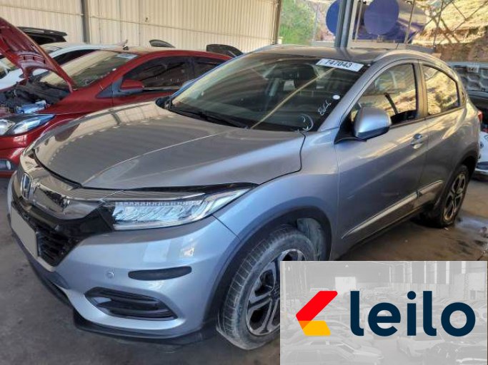 HONDA HR-V 20/20