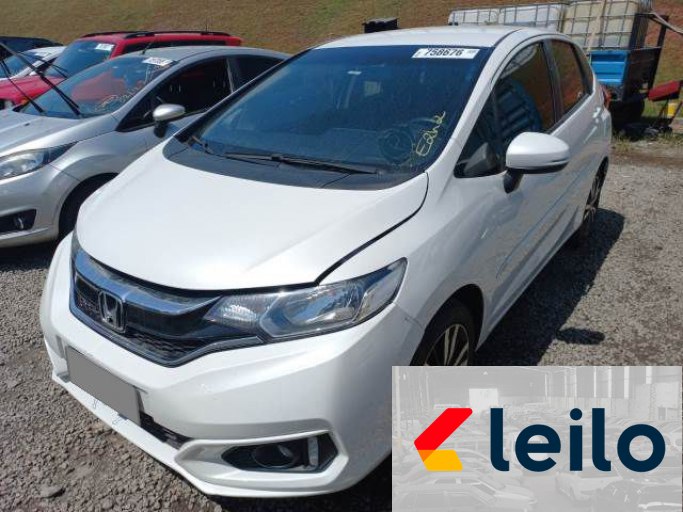 HONDA FIT 21/21