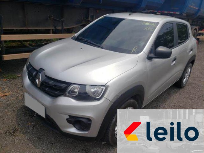 RENAULT KWID 21/22