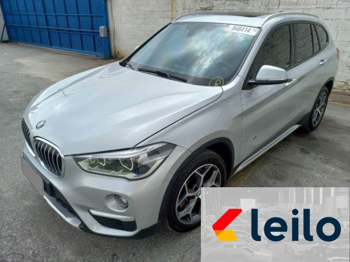 BMW  X1 17/18