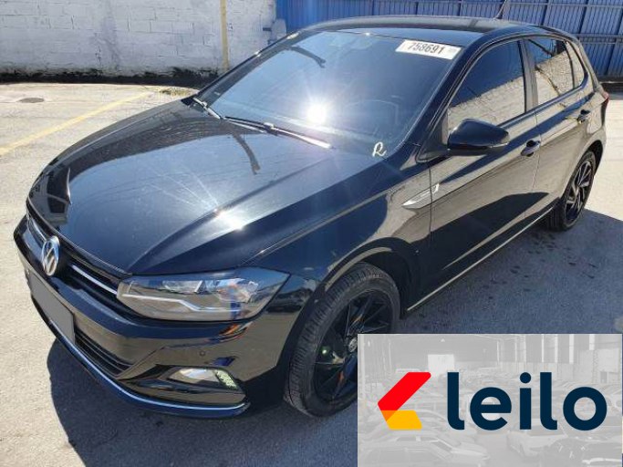 VOLKSWAGEN POLO 19/19