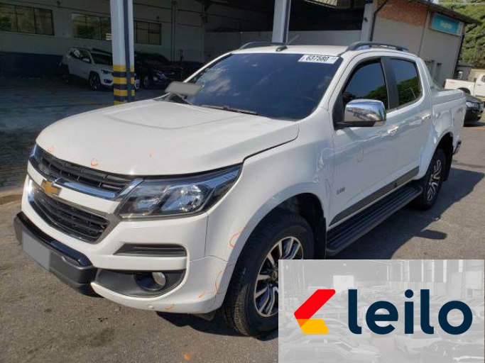 CHEVROLET S10 19/20