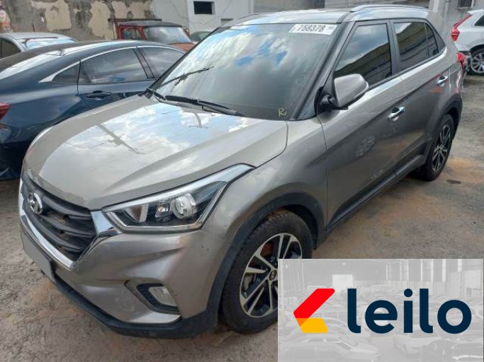 HYUNDAI CRETA 21/21