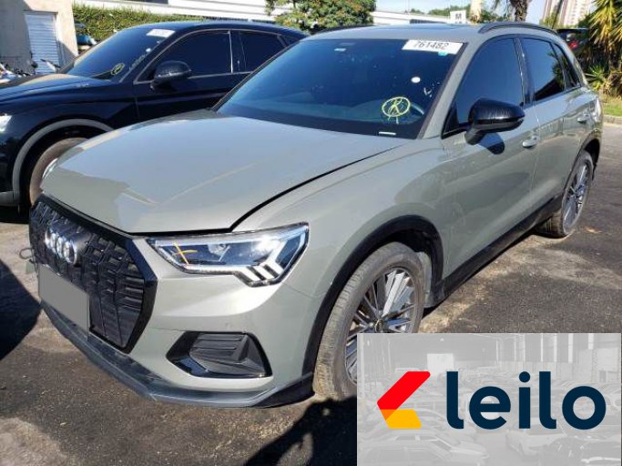 AUDI Q3 21/21