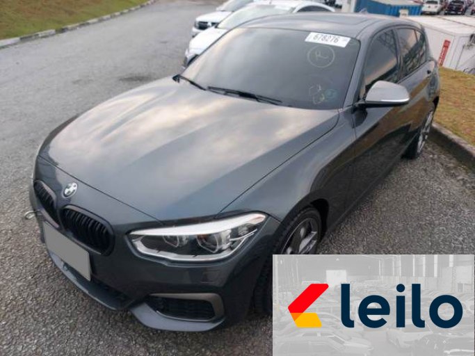BMW SERIE 1 M140I 16/17