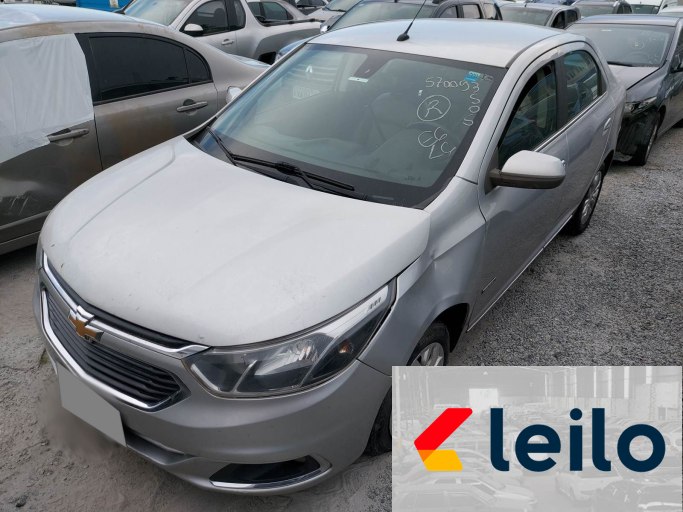 CHEVROLET COBALT 19/20
