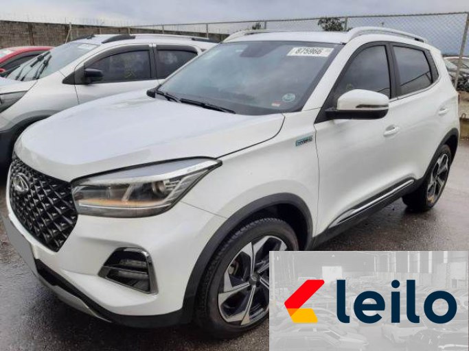CAOA CHERY TIGGO 5X 22/23