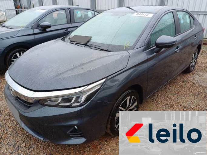 HONDA CITY 21/22