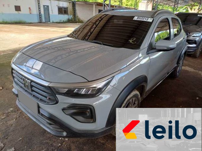 FIAT PULSE 21/22