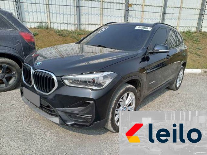 BMW X1 18/18