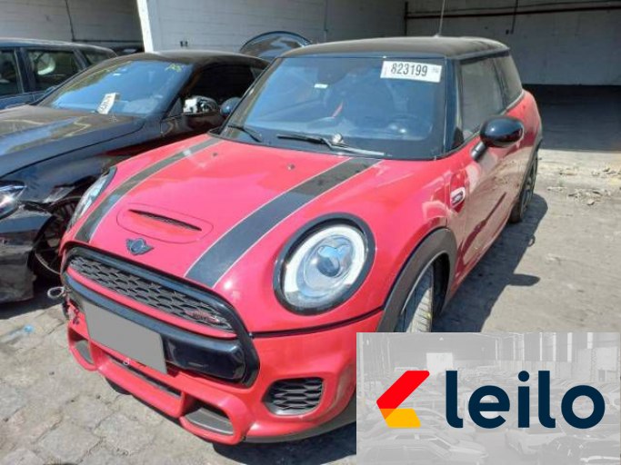 MINI COOPER 17/18