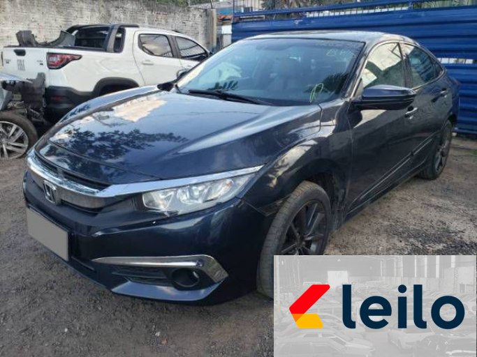 HONDA CIVIC 19/20