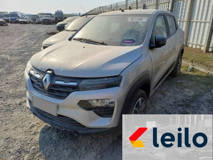 RENAULT KWID 22/23