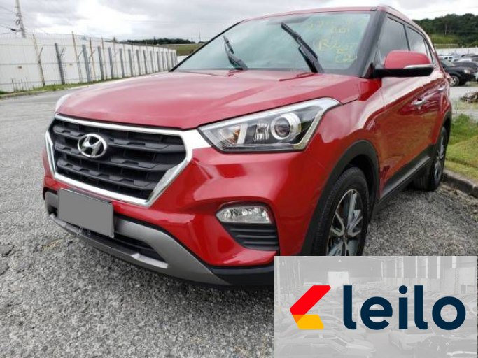 HYUNDAI CRETA 17/18