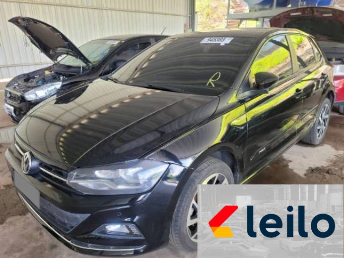 VOLKSWAGEN POLO 21/21