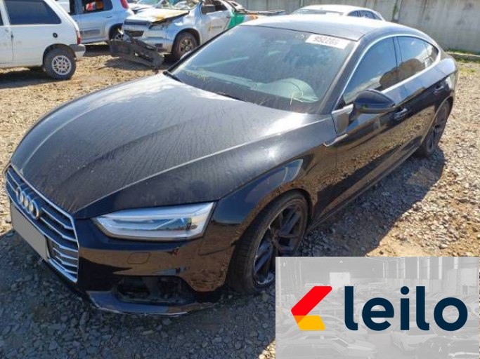 AUDI A5 SPORTBACK 17/18